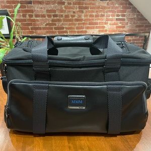 Tumi Alpha Bravo Mason - Gym Bag